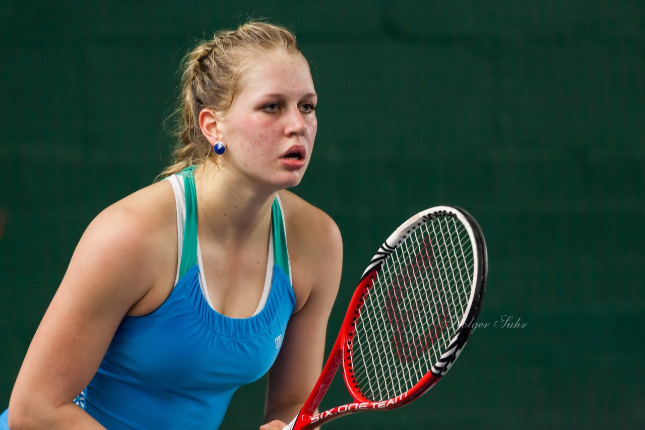 Anna Klasen 1003 - Punktspiel Groflottbeker THGC vs TC GW Gifhorn